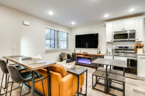 Mtn-View Home with On-Site Hiking in Chattanooga!